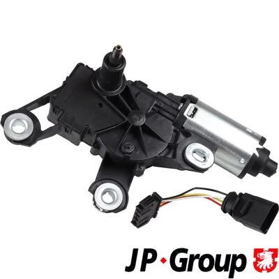 Wiper Motor